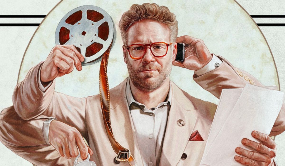 Beyond The Studio: 5 Must-See Recommendations Beyond The Studio: 5 Must-See Recommendations