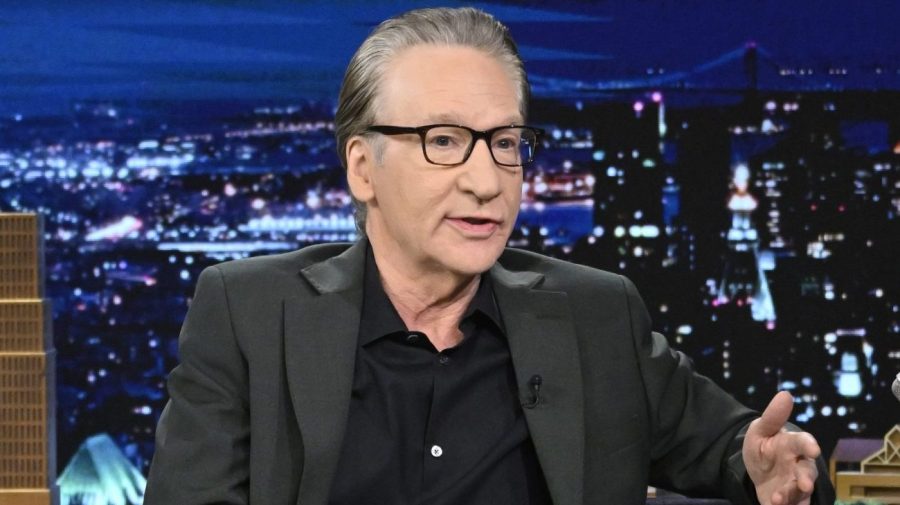Bill Maher: Trump Parade A Success, But Tanks In The Streets? No Way. Bill Maher: Trump Parade A Success, But Tanks In The Streets? No Way.