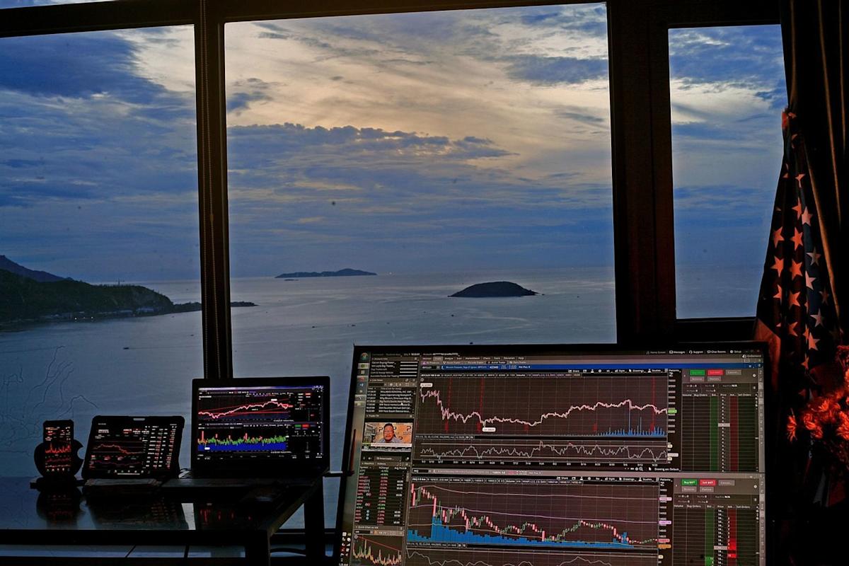 Bitcoin Market Analysis: Coinbase's 60-Day BTC Premium Under Pressure Bitcoin Market Analysis: Coinbase's 60-Day BTC Premium Under Pressure