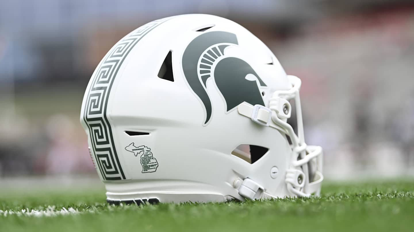 Blockbuster Trade Sends Ex-MSU Star To NFC West Team