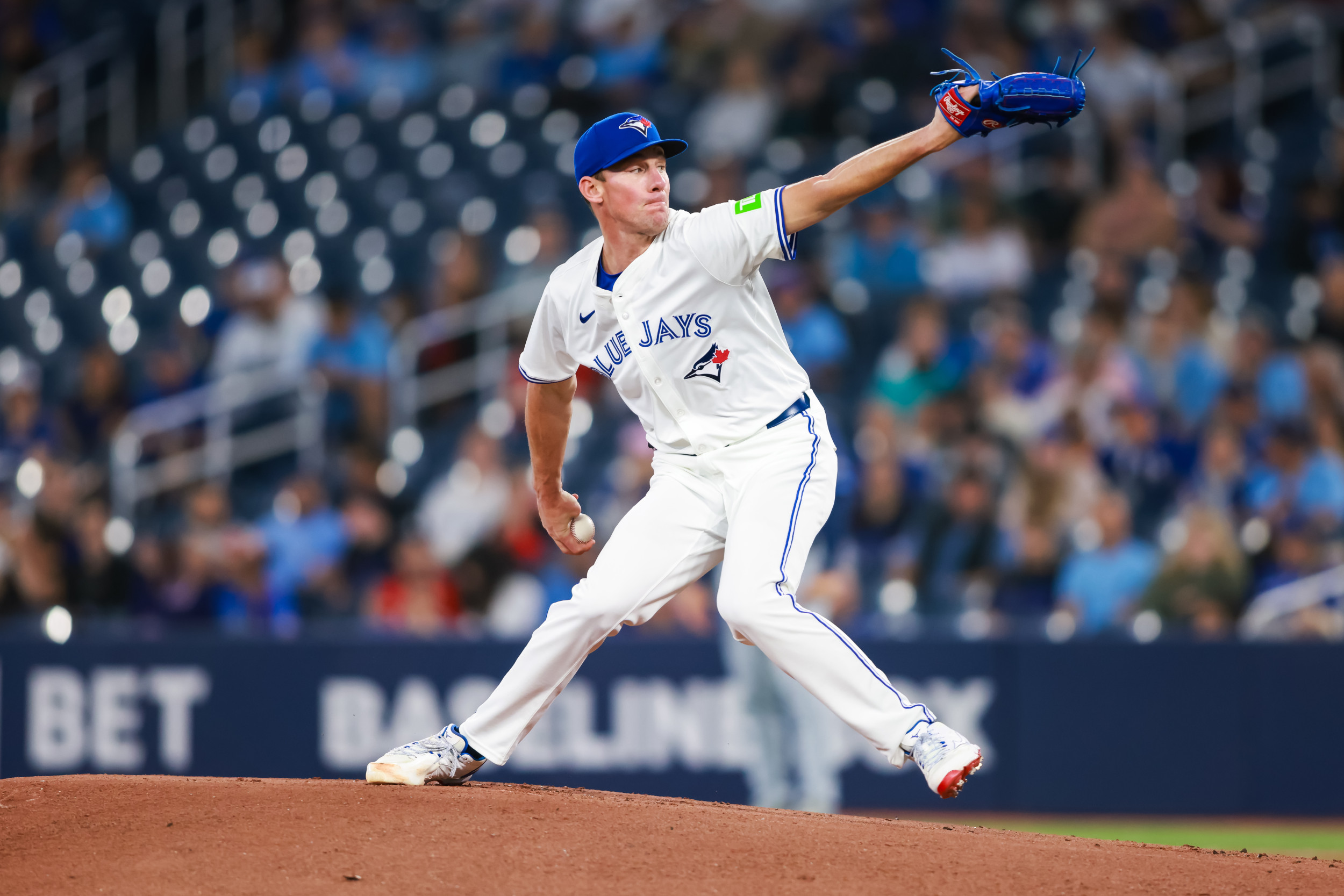 Blue Jays' Star Pitcher: A Potential Solution For Phillies' Rotation Needs After Nola's Injury Blue Jays' Star Pitcher: A Potential Solution For Phillies' Rotation Needs After Nola's Injury