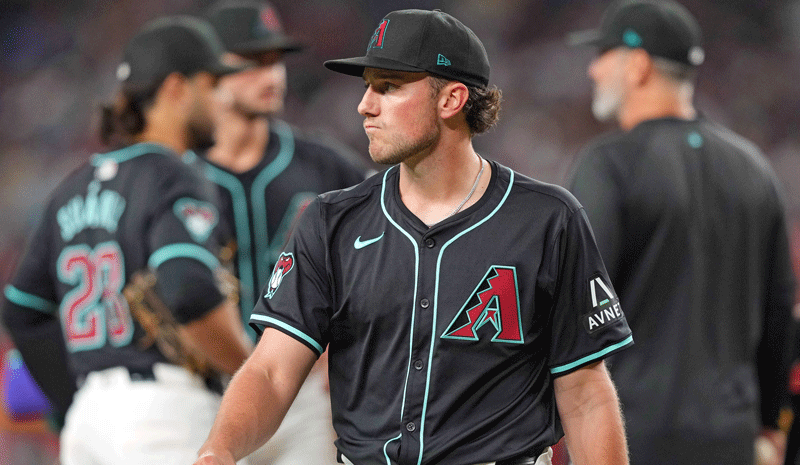 Blue Jays Vs. Diamondbacks: Picks, Predictions & Best Bets For June 17th Blue Jays Vs. Diamondbacks: Picks, Predictions & Best Bets For June 17th