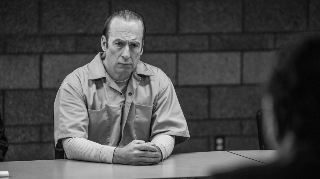 Bob Odenkirk:  