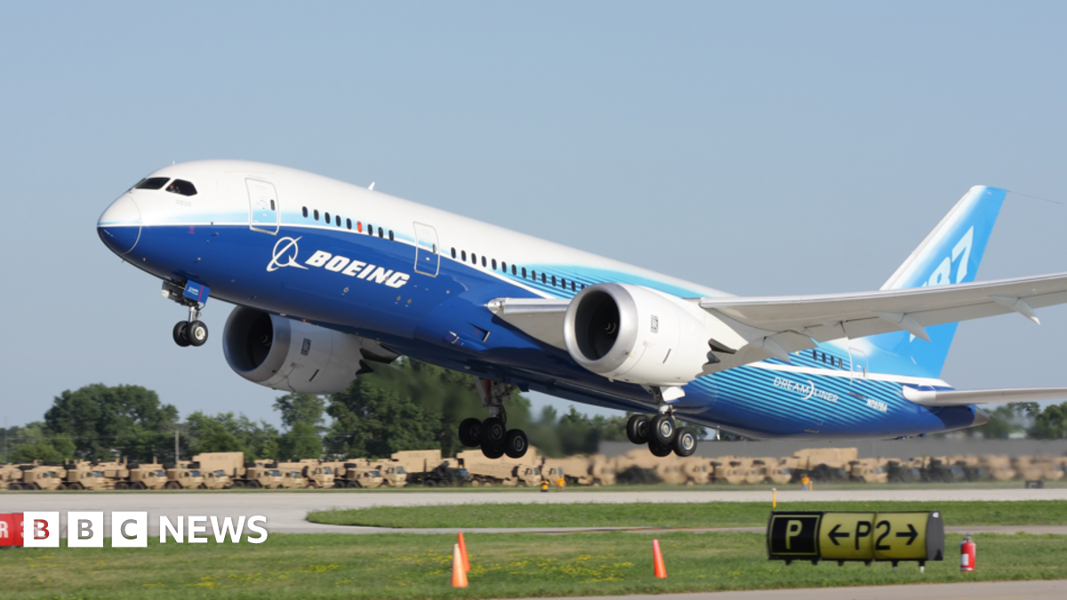 Boeing's Liability And The Aftermath Of The Air India Crash Boeing's Liability And The Aftermath Of The Air India Crash