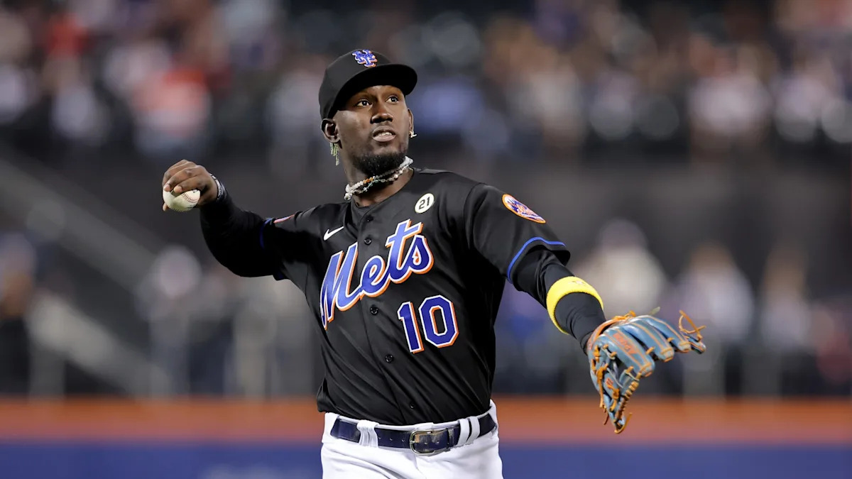 Boost Your Team: Adding Ronny Mauricio, Ben Brown, And Jeff McNeil Boost Your Team: Adding Ronny Mauricio, Ben Brown, And Jeff McNeil
