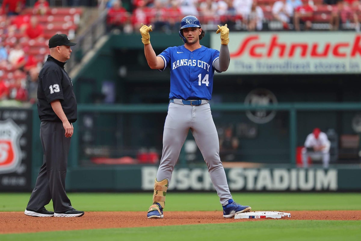 Boost Your Team: Essential Fantasy Baseball Waiver Wire Targets (Caglianone, Mauricio) Boost Your Team: Essential Fantasy Baseball Waiver Wire Targets (Caglianone, Mauricio)