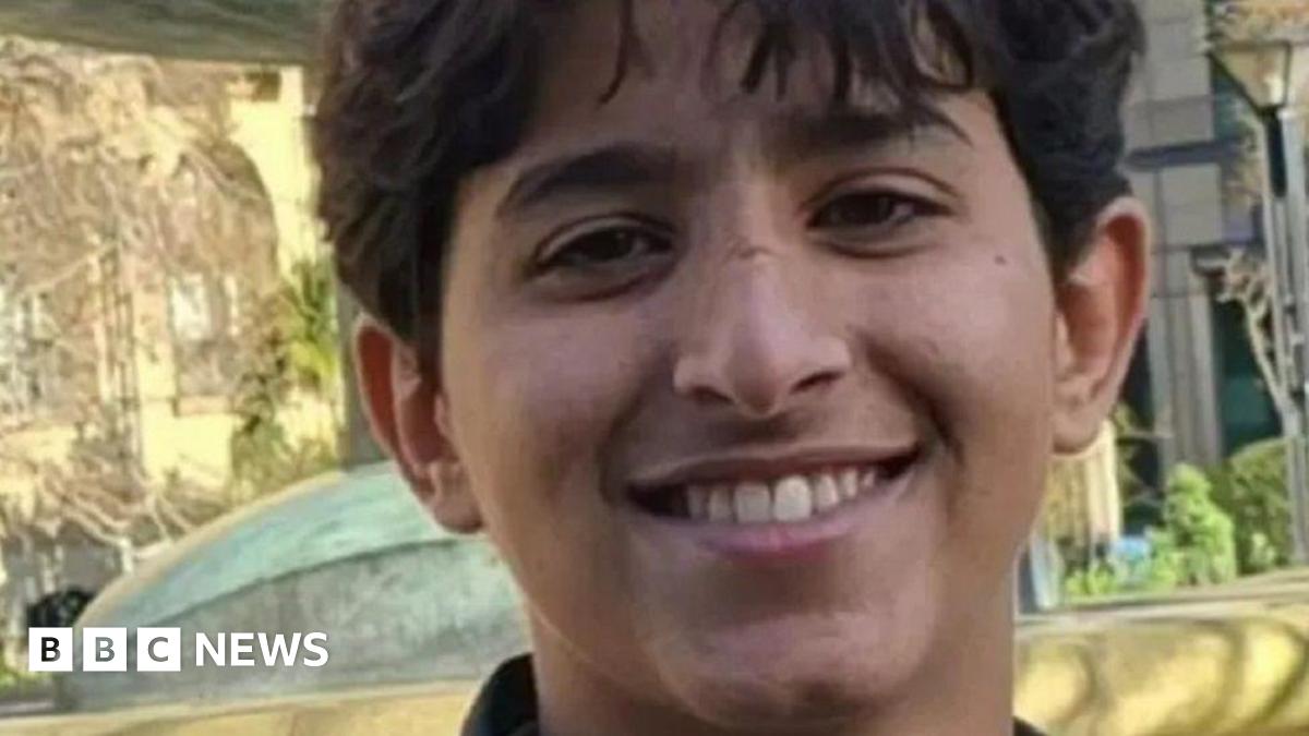Boy Killed In Sheffield Hit-and-Run: Two Face Murder Charges Boy Killed In Sheffield Hit-and-Run: Two Face Murder Charges