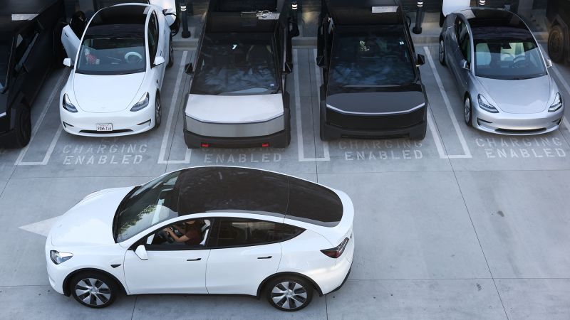 Brace For Impact: Another Blow To Tesla's Reputation Imminent Brace For Impact: Another Blow To Tesla's Reputation Imminent