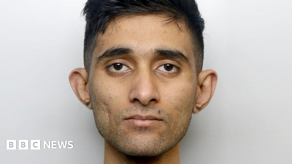 Bradford Murder: Husband Jailed For Life After Killing Wife