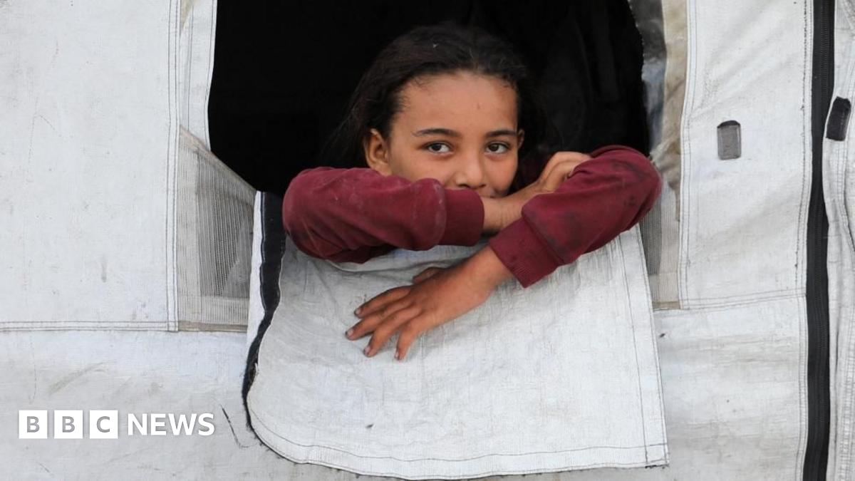 Breaking: Hamas Endorses Latest Gaza Truce Proposal
