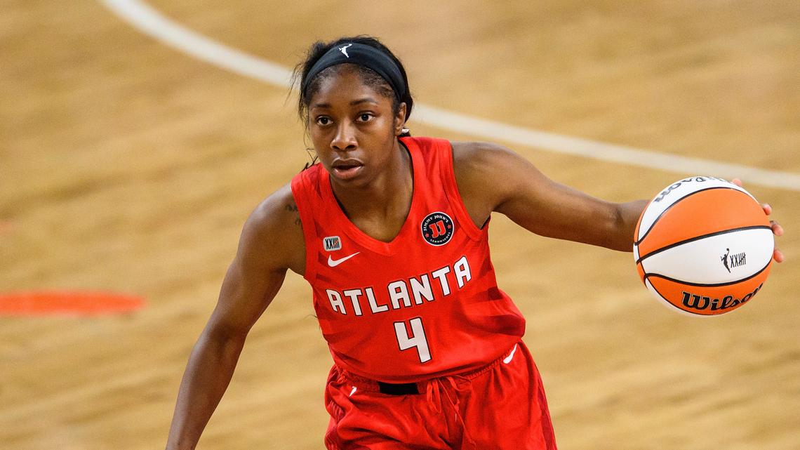 Breaking: Indiana Fever Secure Player Using Emergency Hardship Rule Breaking: Indiana Fever Secure Player Using Emergency Hardship Rule