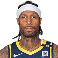 Breaking News: James Johnson's Return To Consecutive Games (Tony East) Breaking News: James Johnson's Return To Consecutive Games (Tony East)