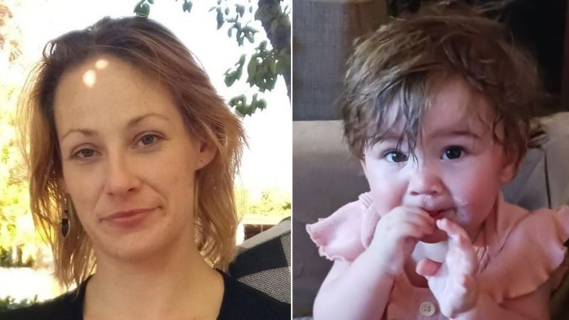 Breakthrough In Missing Person Case: Dive Team Discovers Vehicle Of California Mother Breakthrough In Missing Person Case: Dive Team Discovers Vehicle Of California Mother