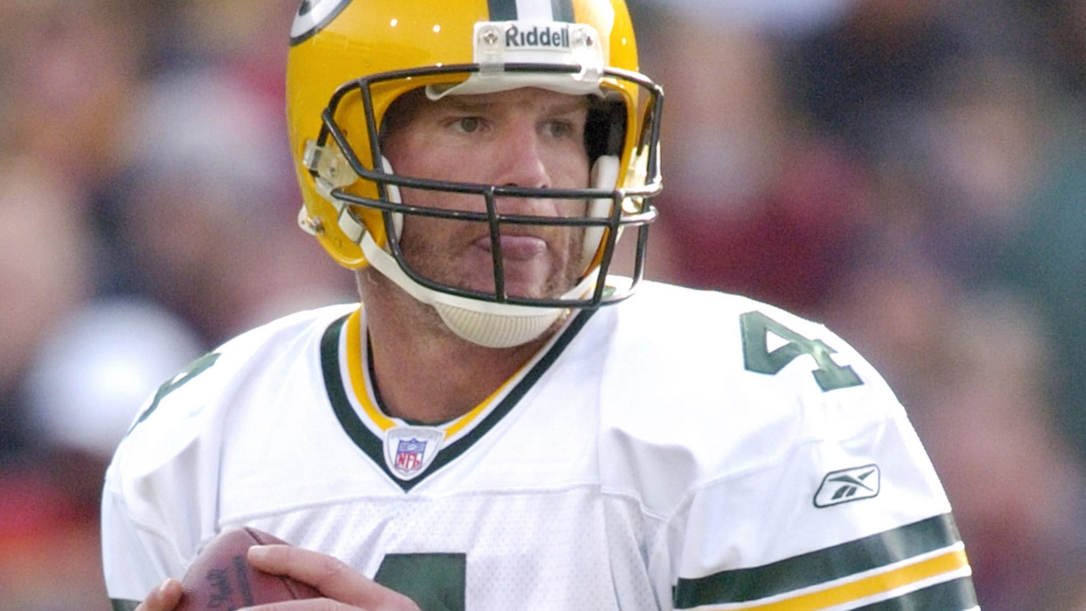 Brett Favre Documentary: A Conversation With The Director Of Netflix's Brett Favre Documentary: A Conversation With The Director Of Netflix's