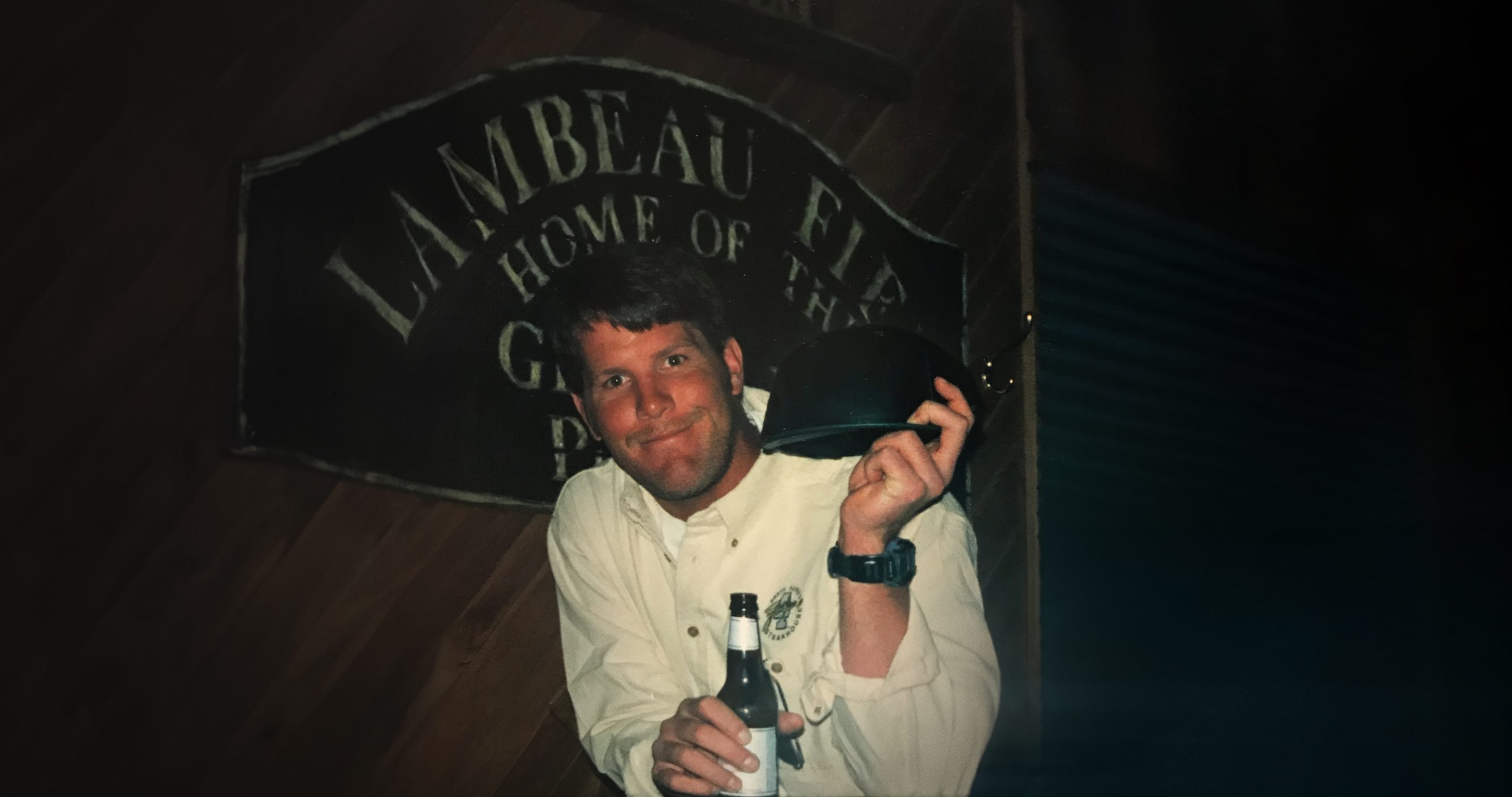 Brett Favre's Fall: ESPN Reporter A.J. Perez Discusses Intimidation And Fallout Brett Favre's Fall: ESPN Reporter A.J. Perez Discusses Intimidation And Fallout