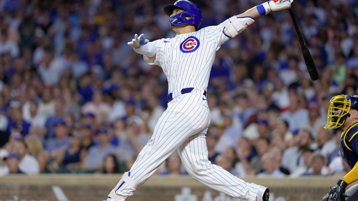 Brewers Vs. Cubs Prediction: June 18th Game Preview & Betting Odds Brewers Vs. Cubs Prediction: June 18th Game Preview & Betting Odds