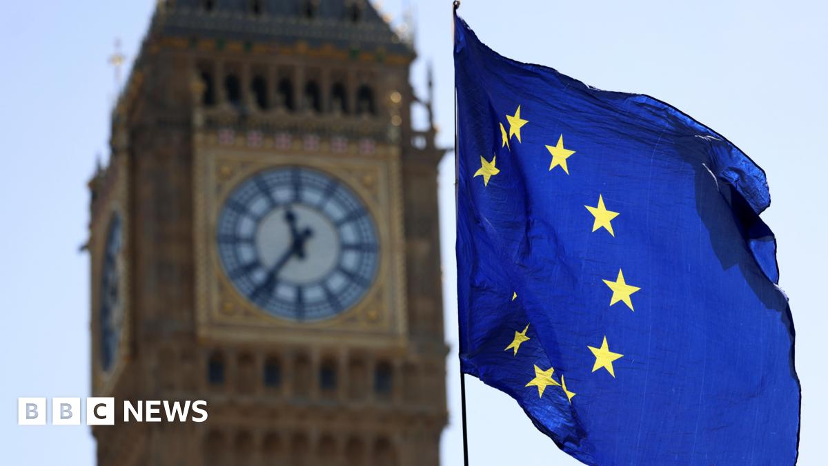 Brexit: UK And EU – A New Deal? What Are The Sticking Points? Brexit: UK And EU – A New Deal? What Are The Sticking Points?