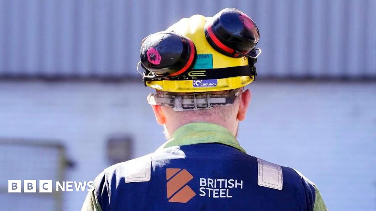 British Steel: Chinese Owners' Multi-Million Pound Demand Sparks Controversy