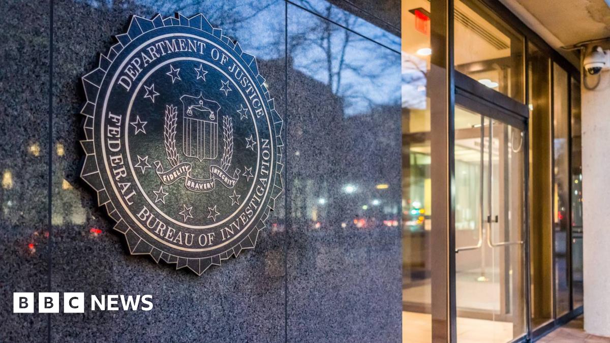 Briton Charged In US Military Tech Export Plot To China Briton Charged In US Military Tech Export Plot To China