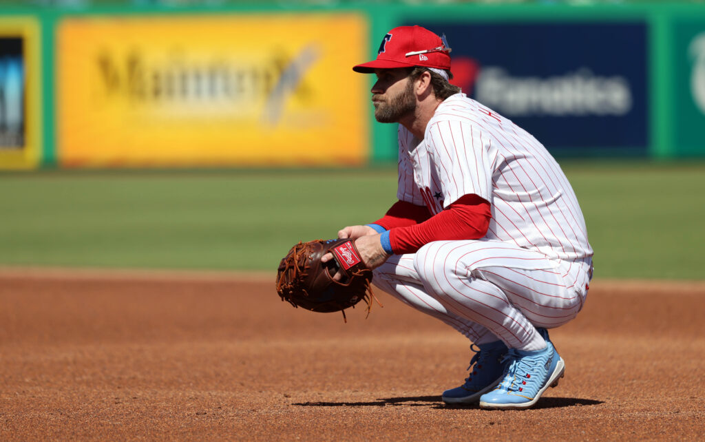 Bryce Harper Returns: Phillies Roster Moves Explained