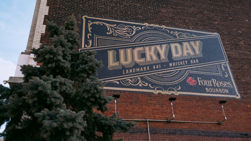 Buffalo: Where Old-School Charm Meets Modern Cool Buffalo: Where Old-School Charm Meets Modern Cool