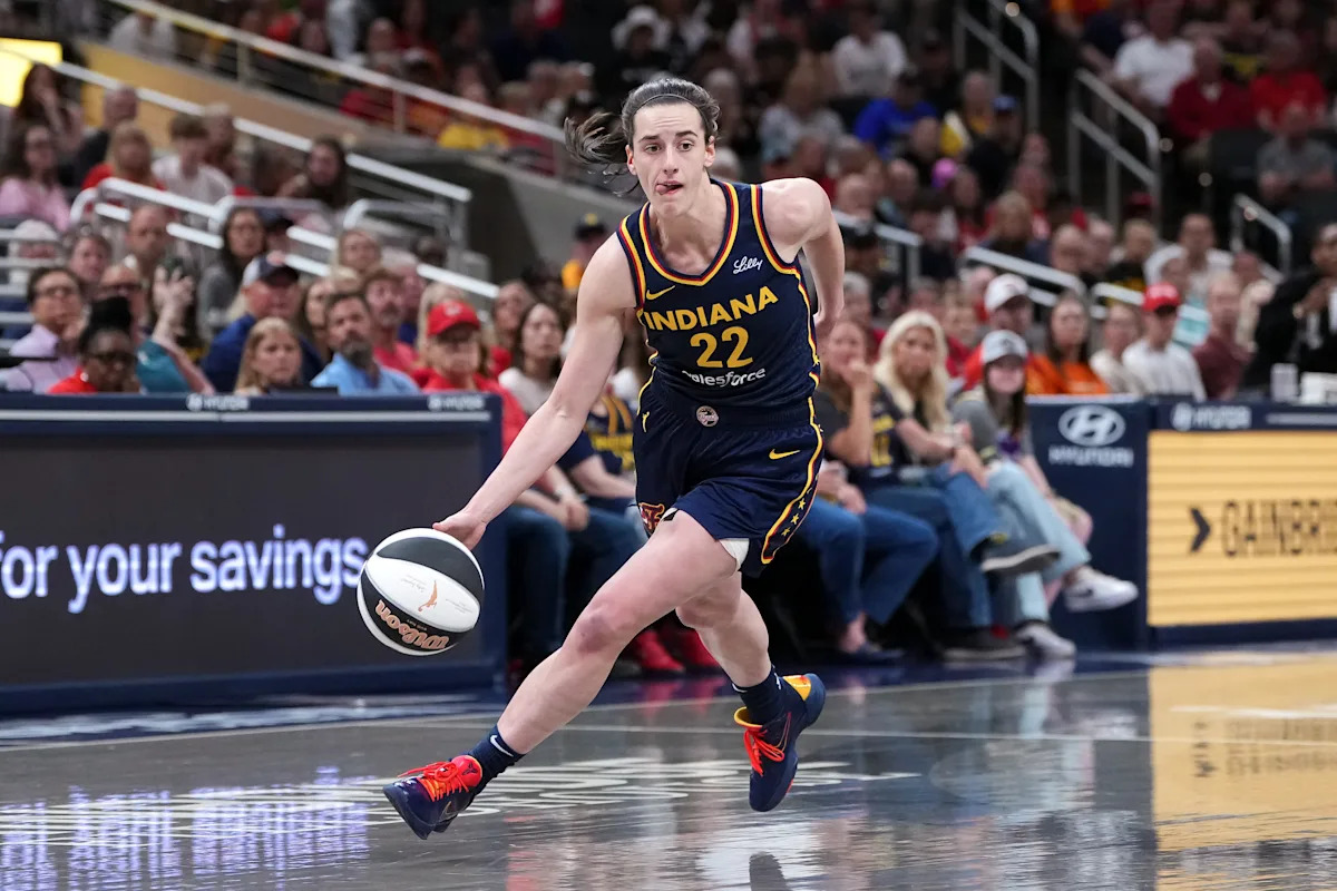 Caitlin Clark's WNBA Debut: Indiana Fever Vs. Golden State Valkyries - Game Details & Viewing Options Caitlin Clark's WNBA Debut: Indiana Fever Vs. Golden State Valkyries - Game Details & Viewing Options