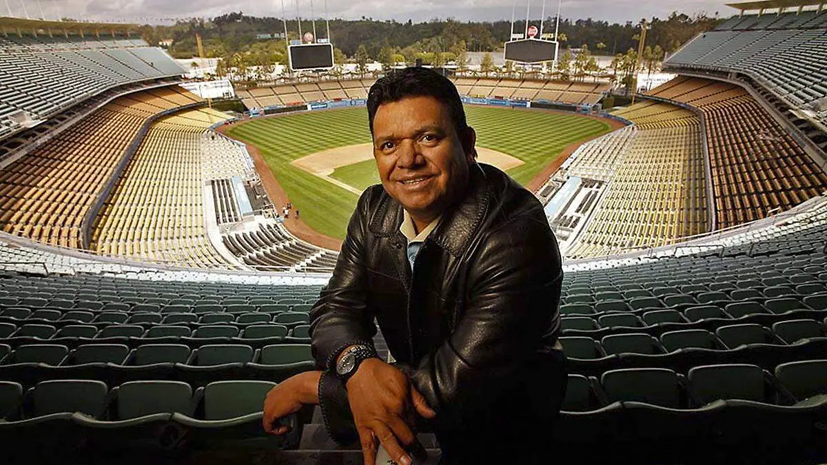 California Celebrates Fernando Valenzuela Day: A Special Tribute California Celebrates Fernando Valenzuela Day: A Special Tribute