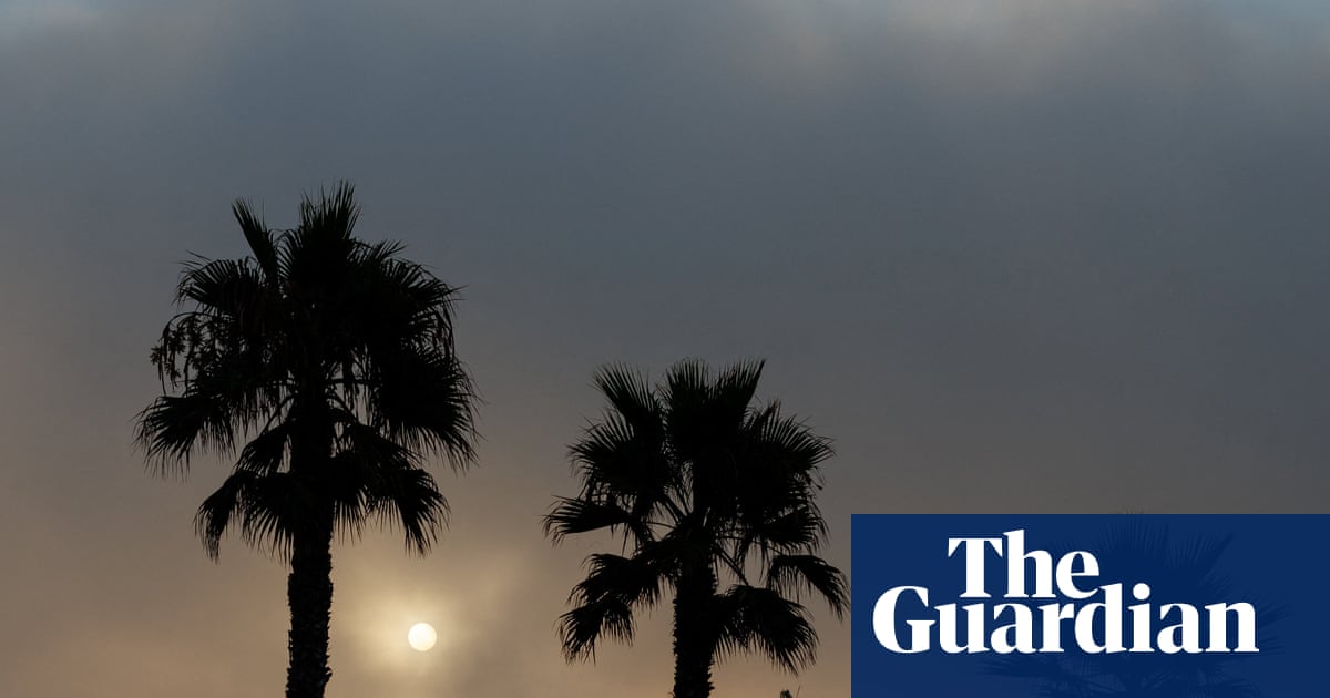 California Faces Brutal Heatwave: Stay Safe During Extreme Temperatures