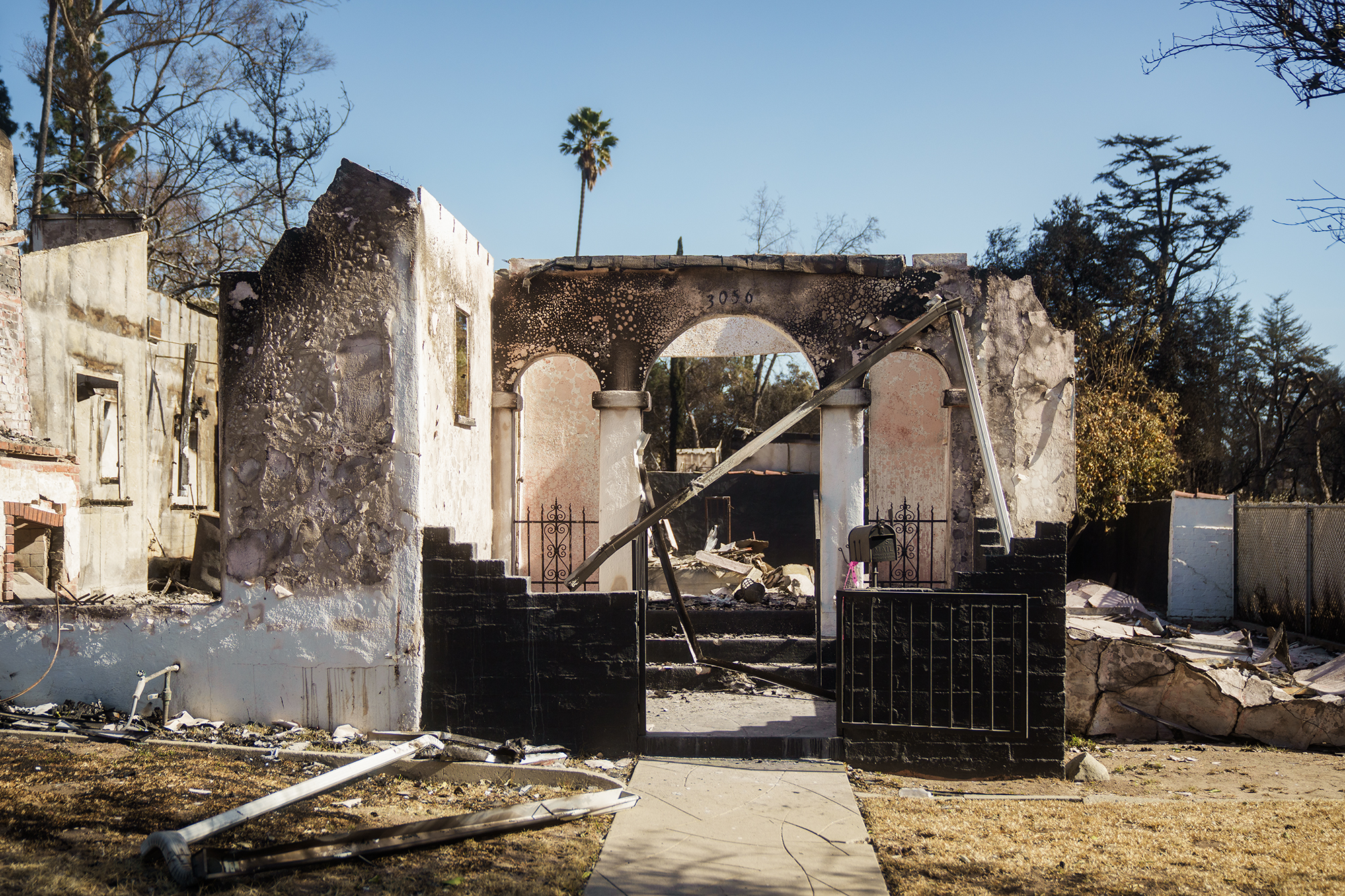 California Insurance: The Fallout From State Farm's Emergency Rate Approval California Insurance: The Fallout From State Farm's Emergency Rate Approval