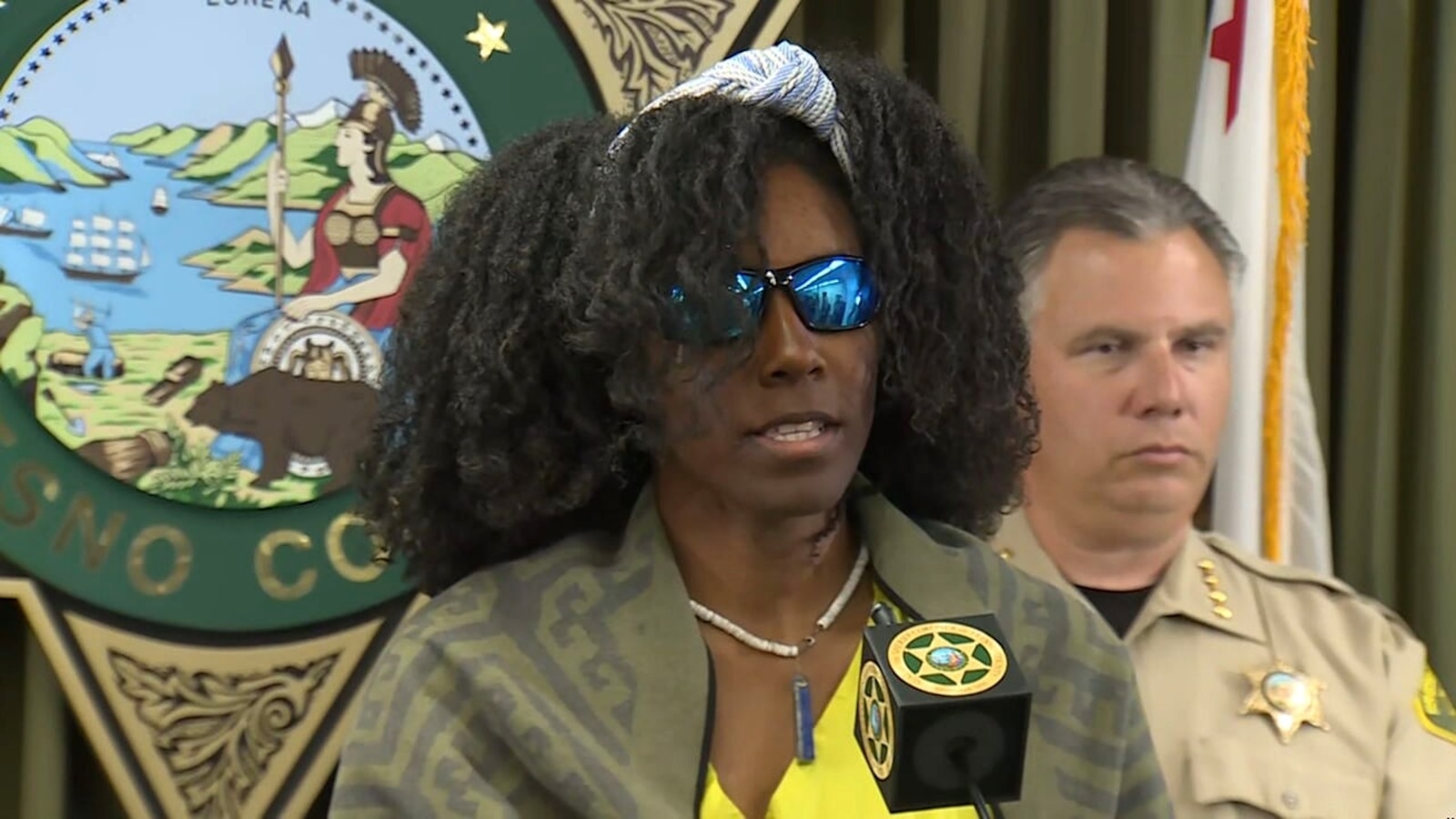 California Mountain Survivor Speaks Out After 3-Week Ordeal California Mountain Survivor Speaks Out After 3-Week Ordeal