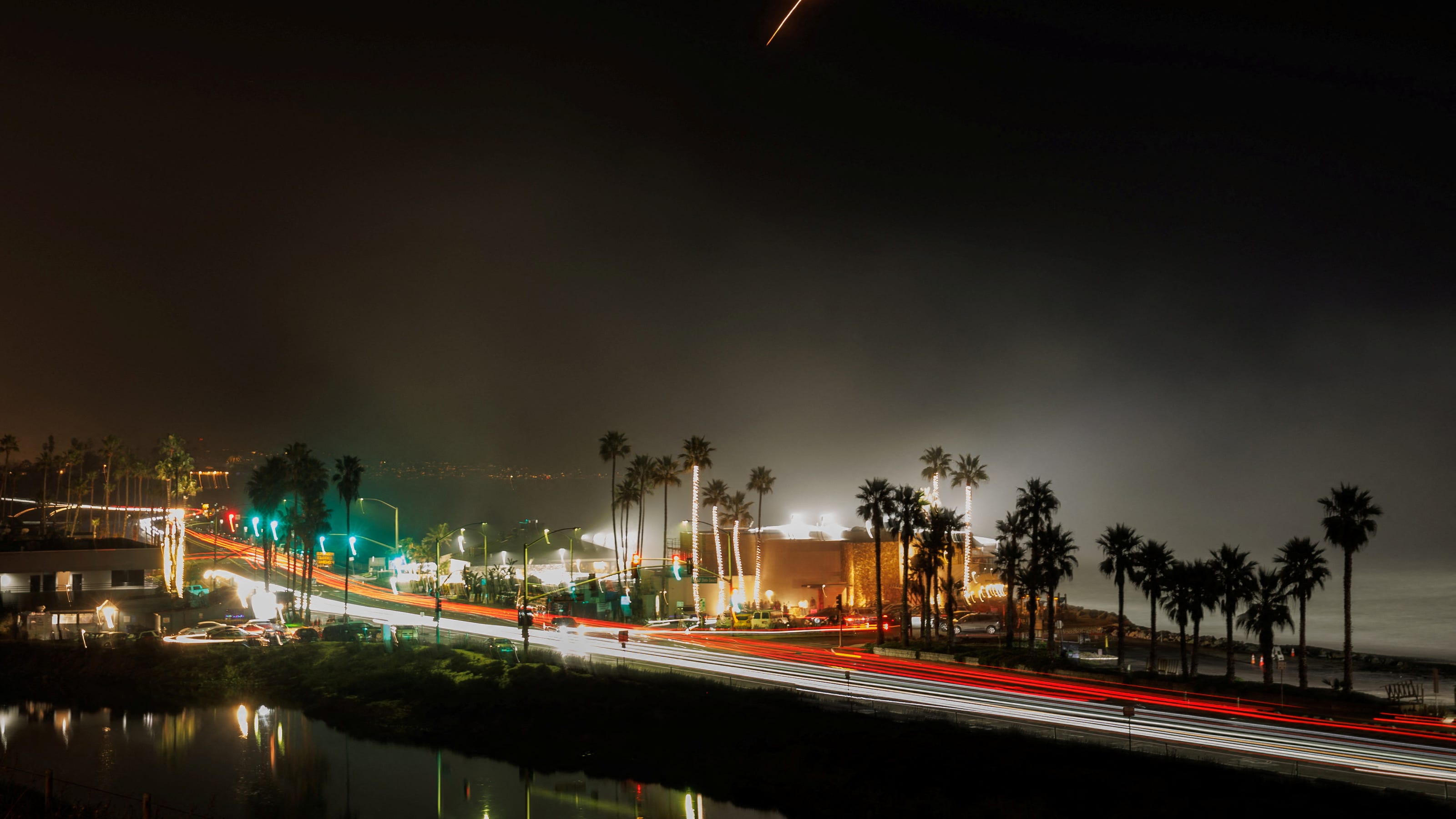 California Rocket Launch Postponed: SpaceX Delays Explained