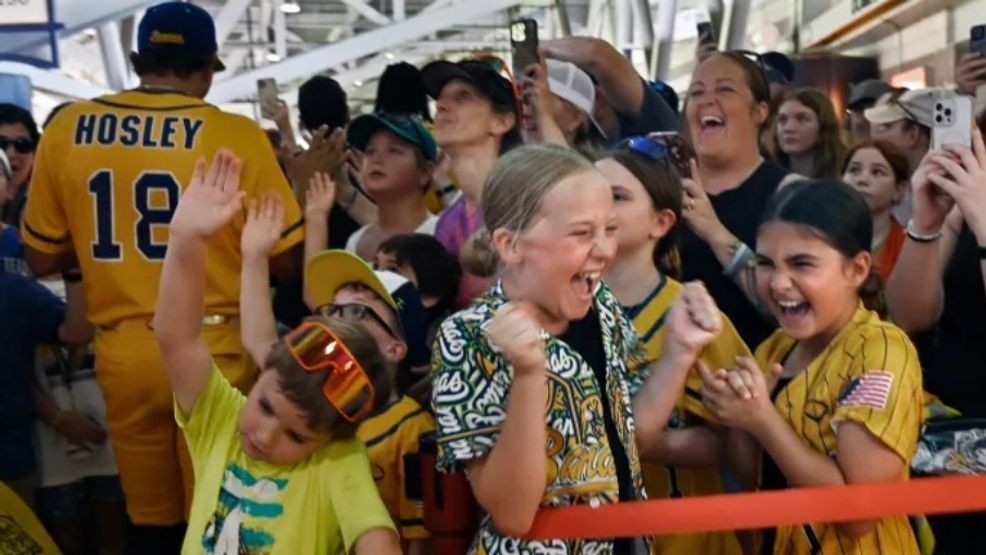 Camden Yards Hosts Savannah Bananas: Where & How To Watch Camden Yards Hosts Savannah Bananas: Where & How To Watch