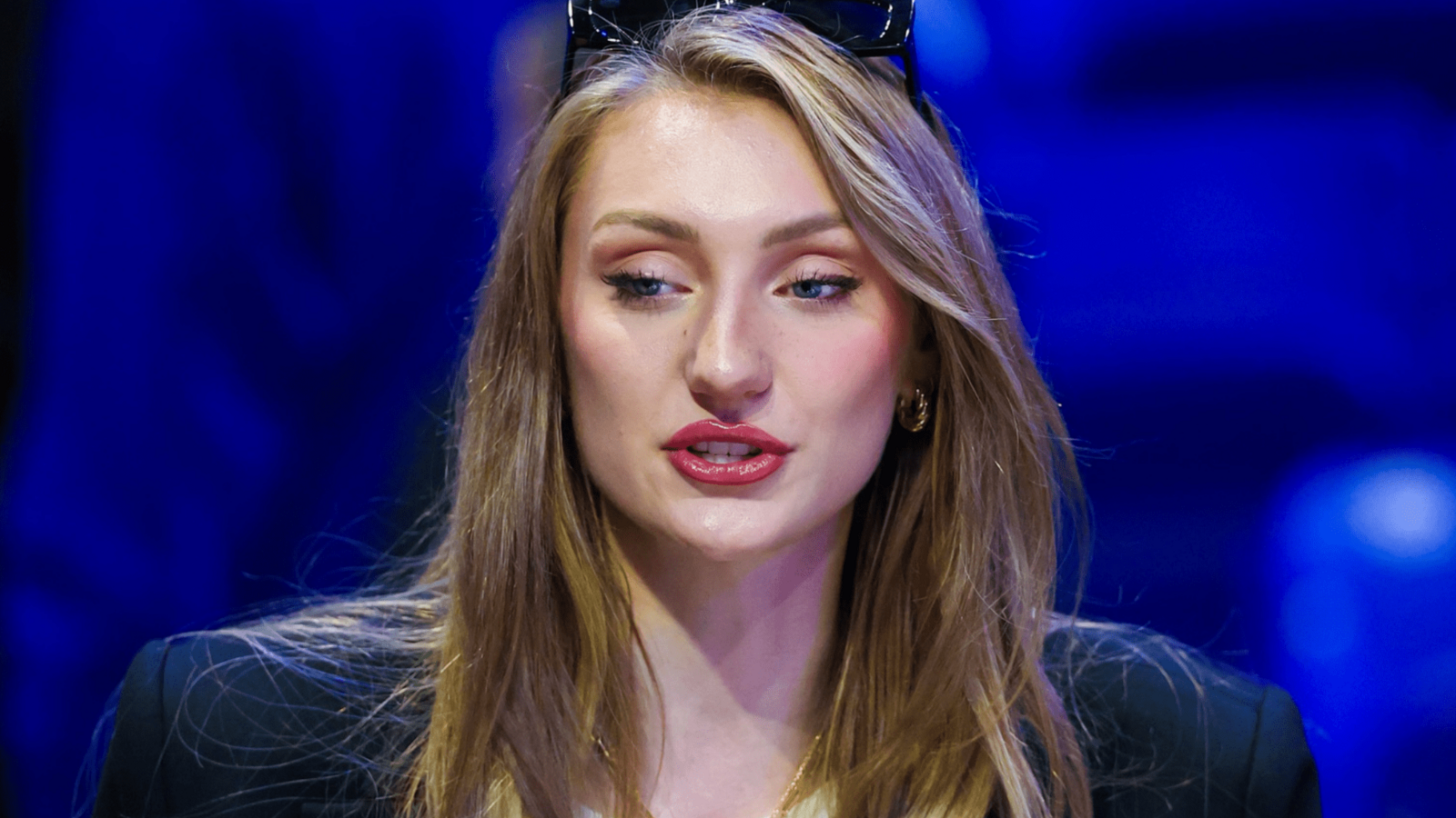 Cameron Brink Supports Boyfriend Ben Felter's Latest Career Success Cameron Brink Supports Boyfriend Ben Felter's Latest Career Success