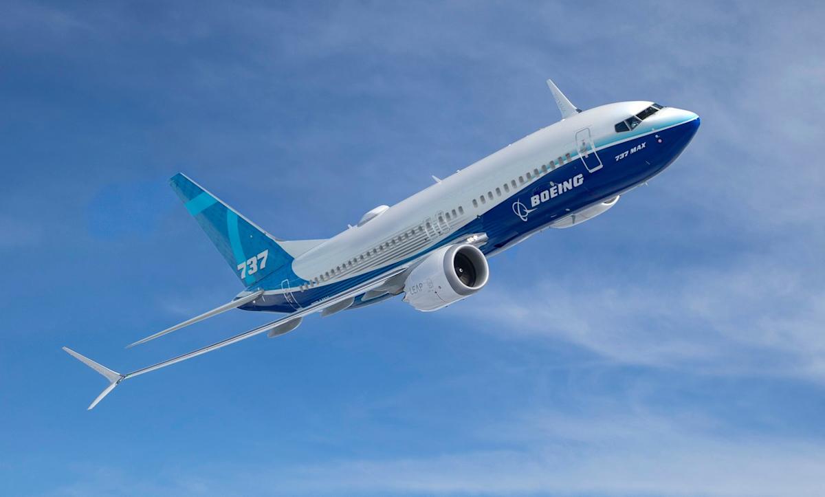 Can Boeing Stock Maintain Its Market-Beating Performance In 2025? Can Boeing Stock Maintain Its Market-Beating Performance In 2025?