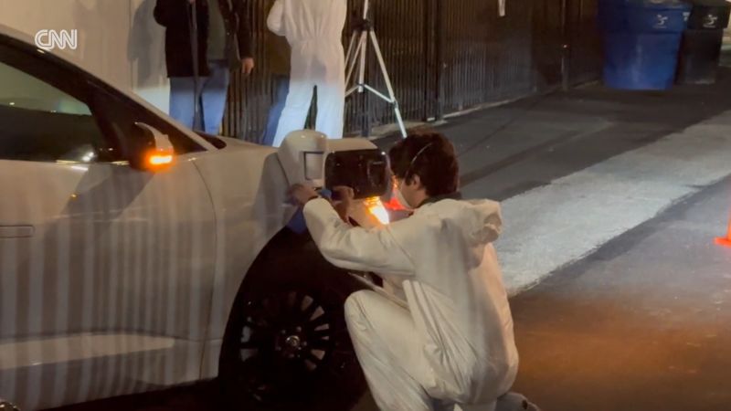 Can Self-Driving Cars And Humans Coexist? The Waymo Experience In [Neighborhood Name].