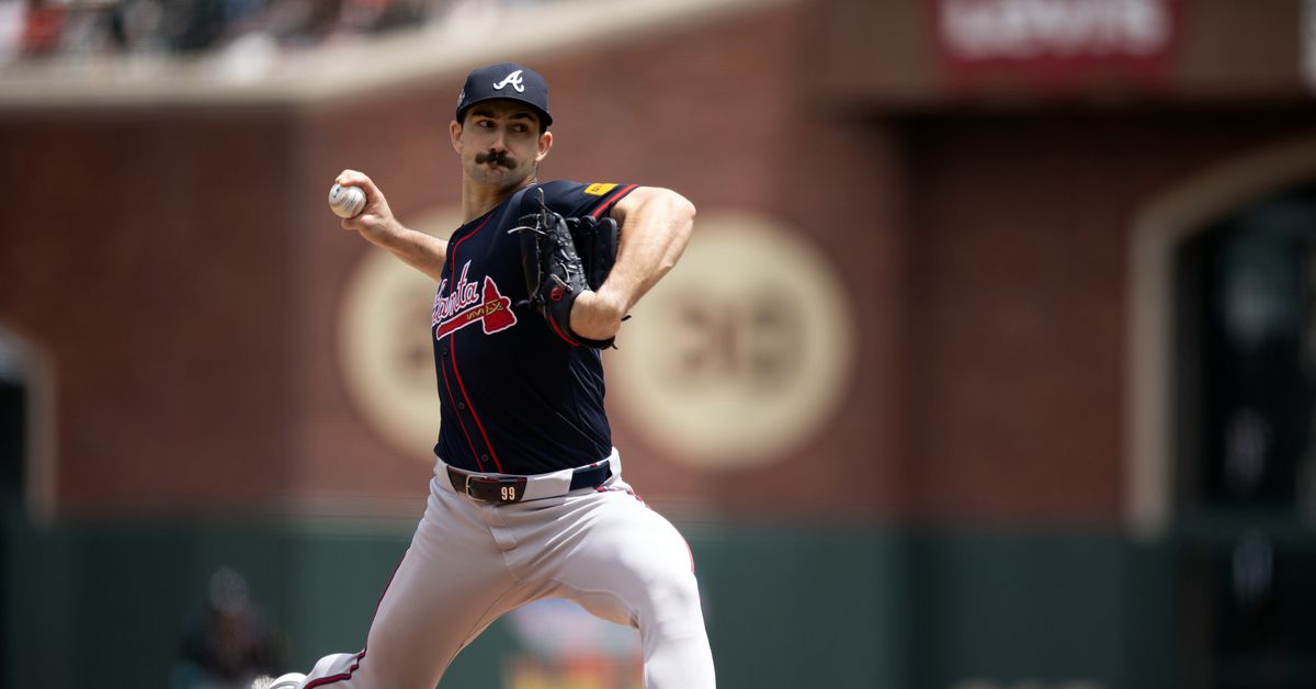 Can Spencer Strider Maintain Consistency Against The Colorado Rockies? Can Spencer Strider Maintain Consistency Against The Colorado Rockies?