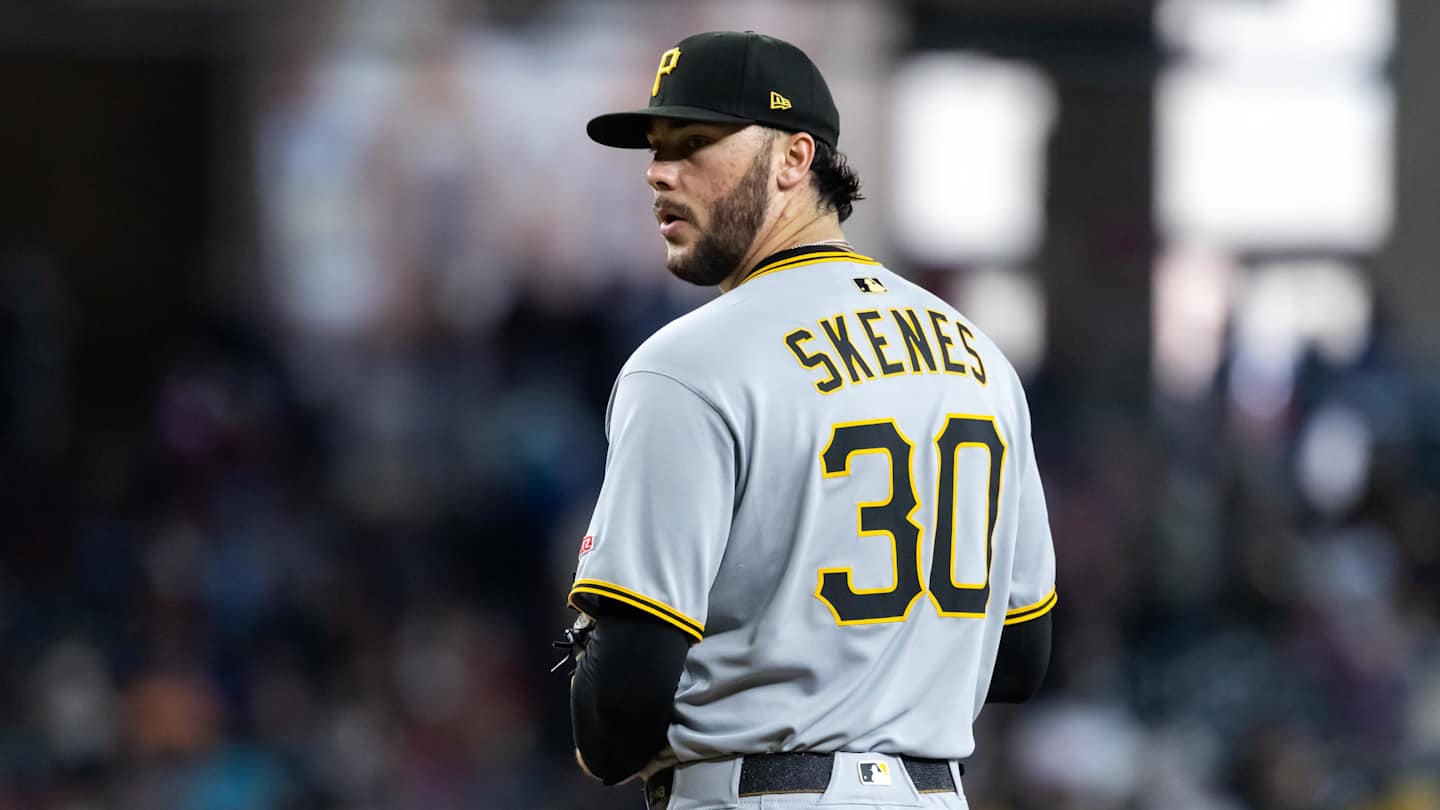Can The Diamondbacks Conquer Paul Skenes In Pittsburgh? Can The Diamondbacks Conquer Paul Skenes In Pittsburgh?