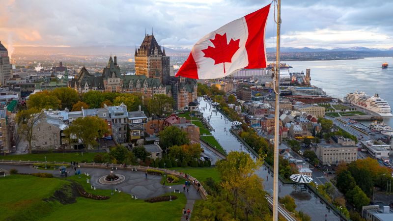 Canadian Boycott Of US: Impact On American Travelers Canadian Boycott Of US: Impact On American Travelers