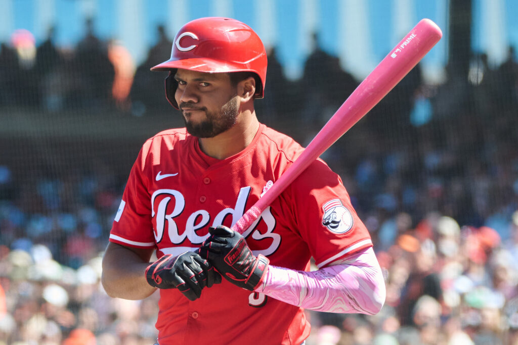 Candelario DFA'd: Analyzing The Reds' Roster Move Candelario DFA'd: Analyzing The Reds' Roster Move
