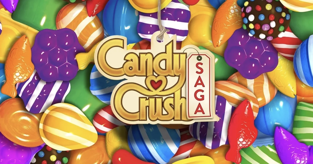 Candy Crush Maker King's AI Replacement Of Laid-Off Employees Sparks Debate Candy Crush Maker King's AI Replacement Of Laid-Off Employees Sparks Debate