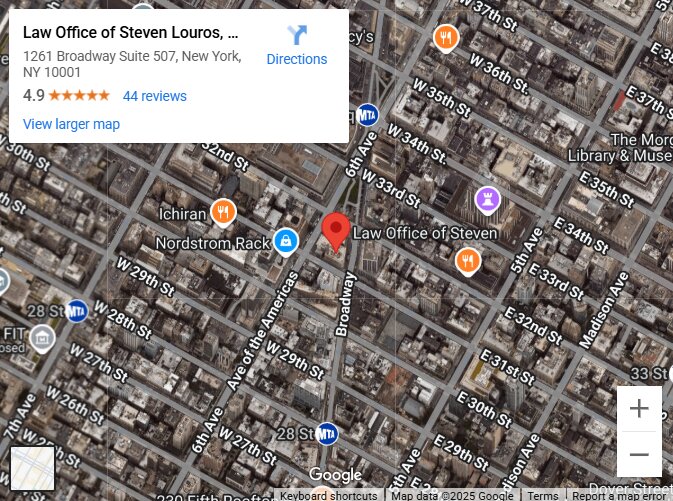 Car Accident In NYC? Steven Louros' Firm Offers Multilingual Legal Assistance Car Accident In NYC? Steven Louros' Firm Offers Multilingual Legal Assistance