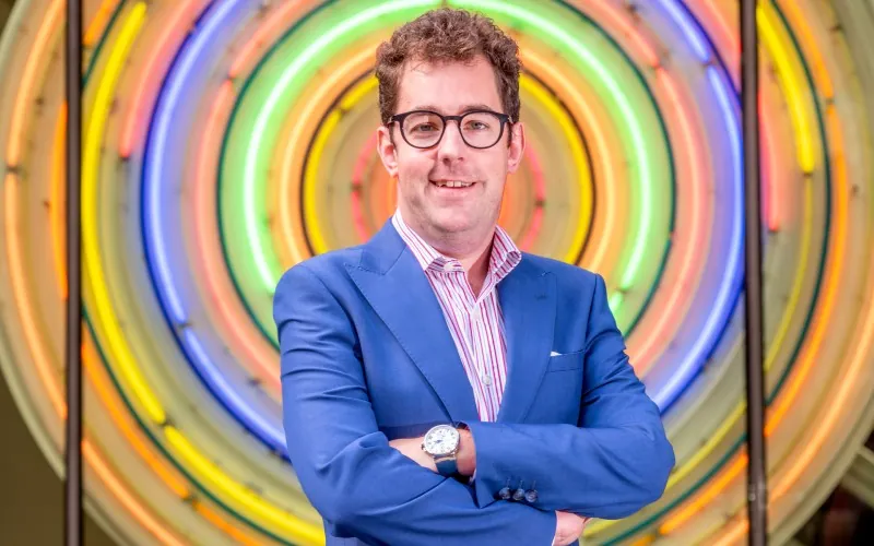 CareLineLive Secures Majority Investment From Accel-KKR: Implications For Growth CareLineLive Secures Majority Investment From Accel-KKR: Implications For Growth