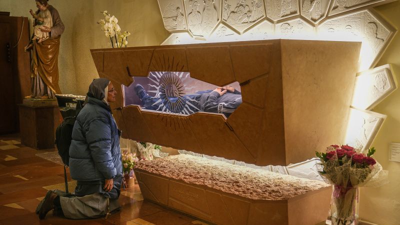 Carlo Acutis: A Look At The Life Of The Soon-to-be Saint Carlo Acutis: A Look At The Life Of The Soon-to-be Saint
