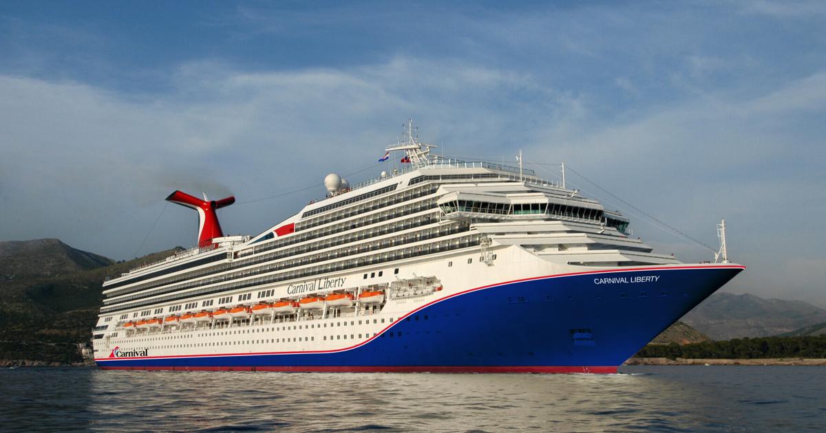 Carnival Cruise Line Launches New Orleans Departures To New Resort, Carnival Dream Returns Carnival Cruise Line Launches New Orleans Departures To New Resort, Carnival Dream Returns