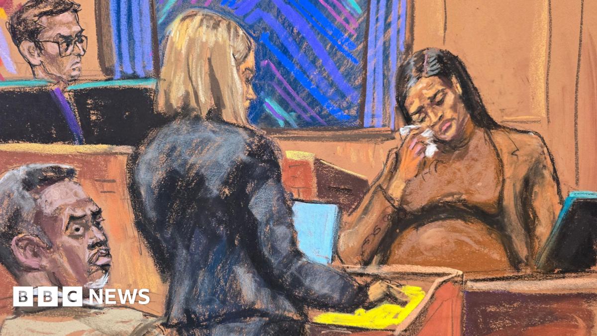 Casandra Ventura Alleges Assault And Humiliation By Sean Casandra Ventura Alleges Assault And Humiliation By Sean
