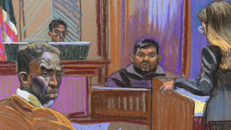 Cassie Ventura Friend To Testify Again In Combs Trial Cassie Ventura Friend To Testify Again In Combs Trial