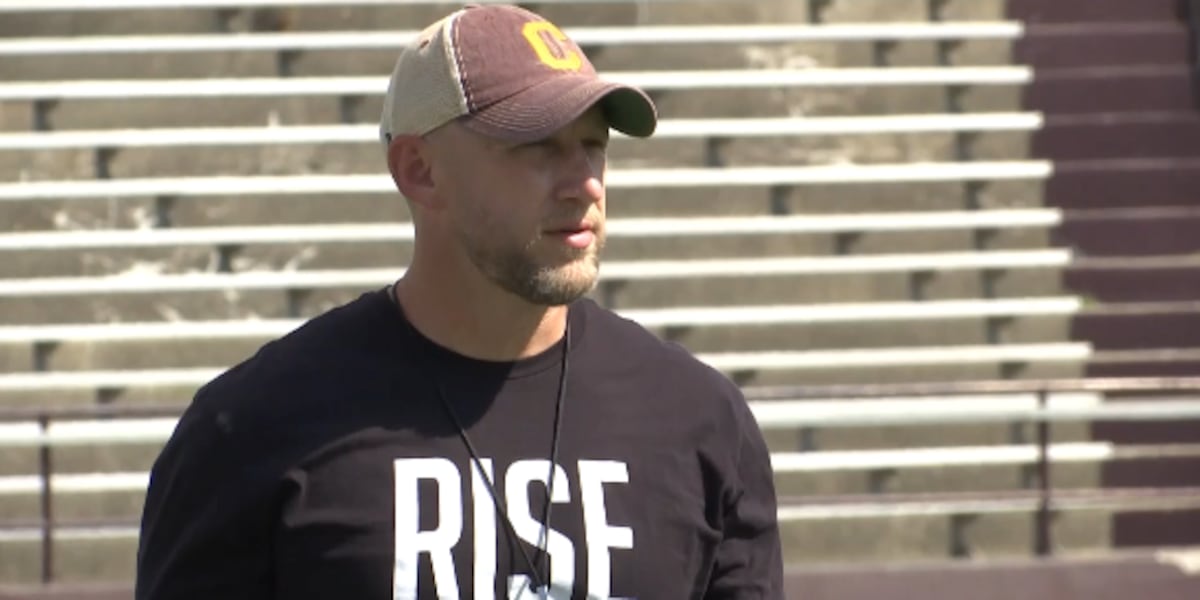 Central Michigan Football:  Home Game Hype Builds Under Coach Drinkall