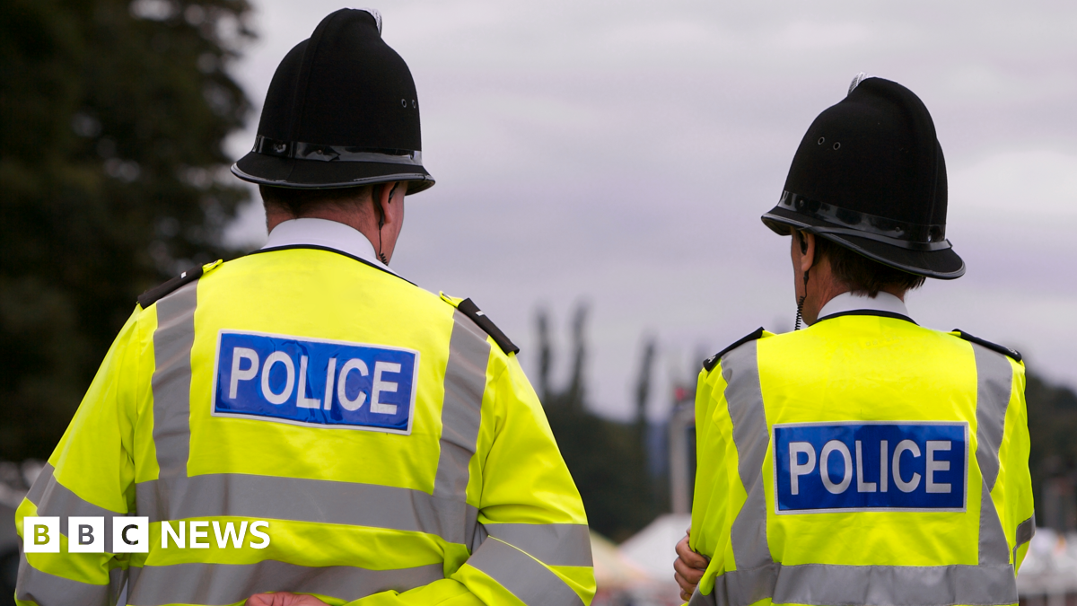 Changes To Police Procedures: Reporting Suspects' Ethnic Backgrounds