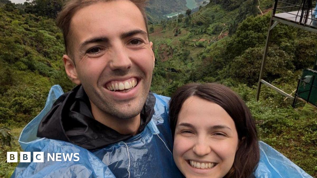 Charity Raises Alarm: Cancer Patients Unable To Afford Vacations Charity Raises Alarm: Cancer Patients Unable To Afford Vacations
