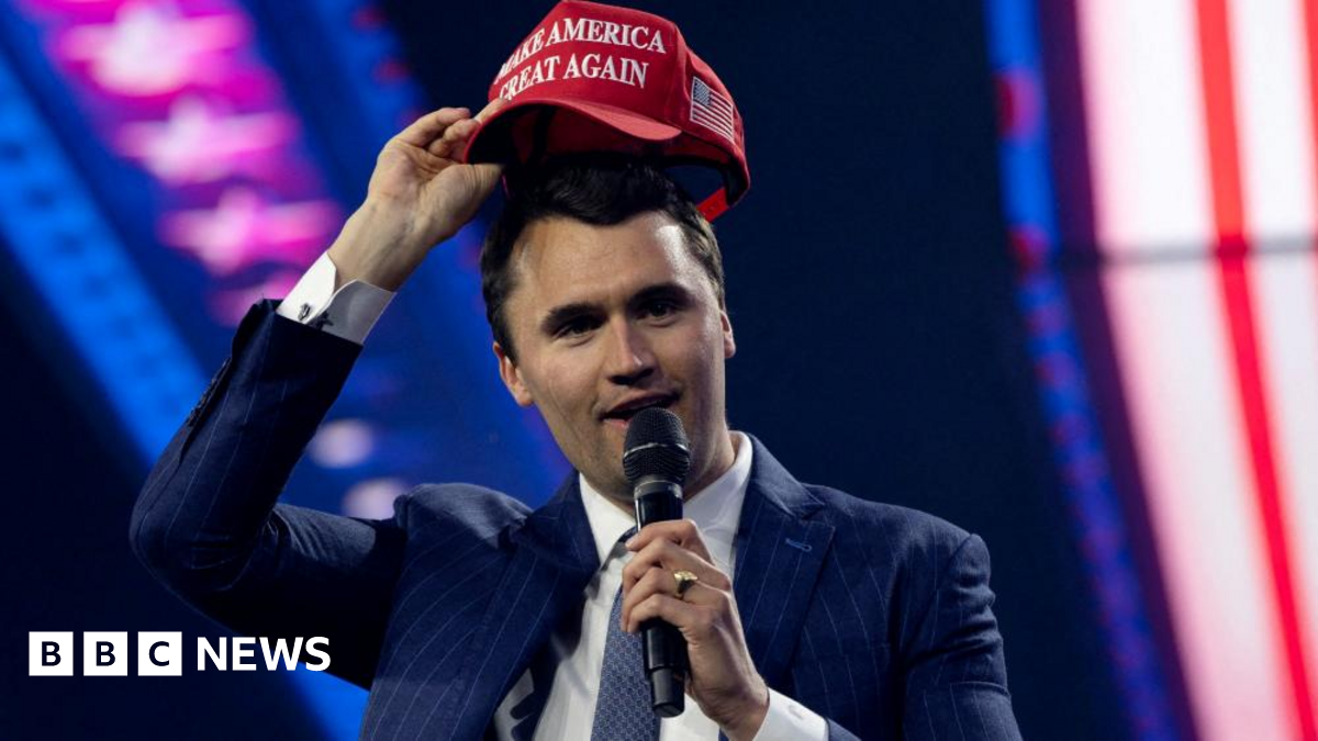 Charlie Kirk And Donald Trump: Examining Their Close Political Relationship